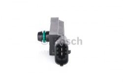 Датчик абсолютного давления Renault Trafic II, Master I, Scenic I, Megane I, Laguna I, Koleos, Opel Vivaro, Nissan Primastar (арт. 0281002961)